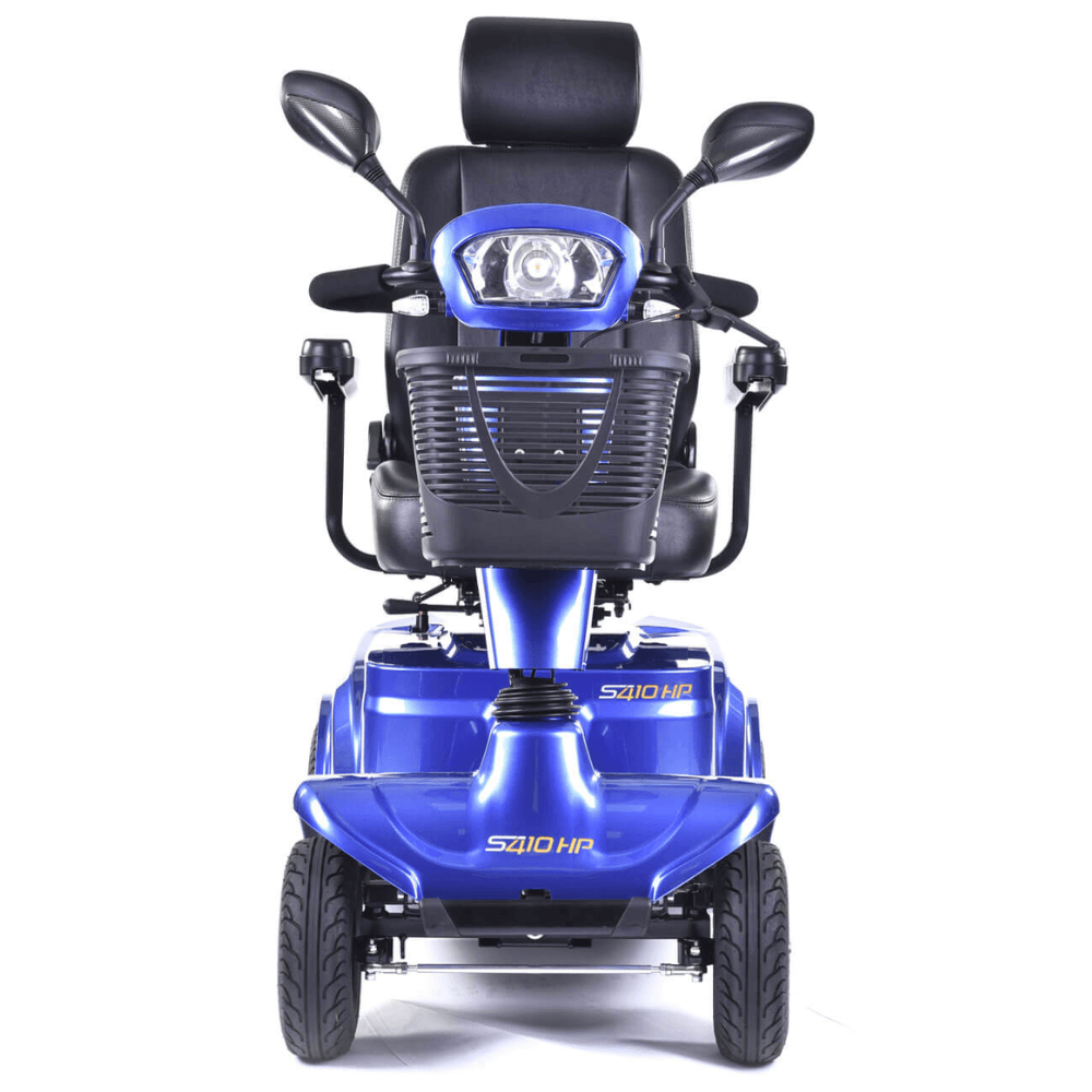 Sterling S410 HP Mobility Scooter - Image 2