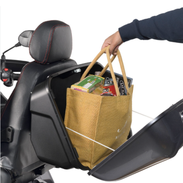 TGA Breeze X Mobility Scooter - Image 5