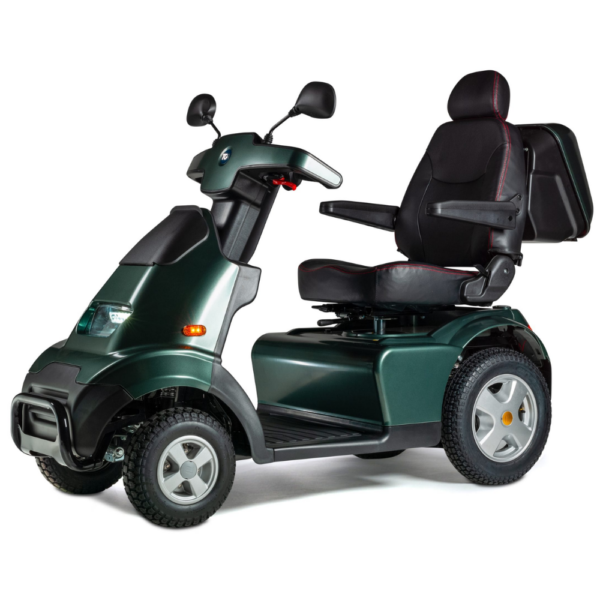 TGA Breeze X Mobility Scooter