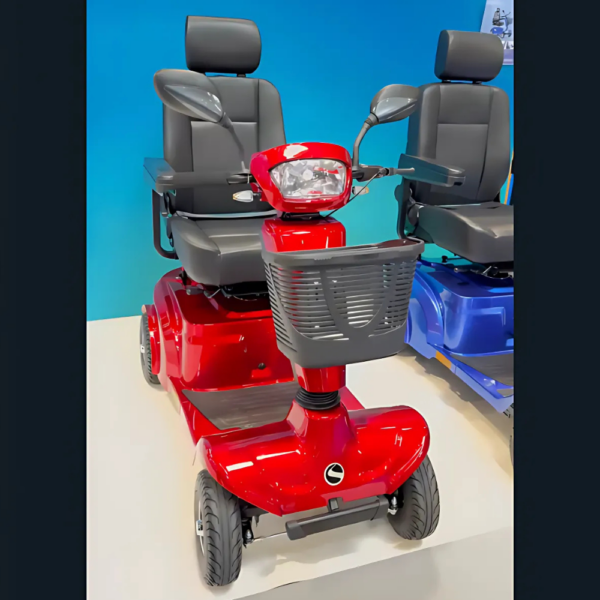Sterling S410 Mobility Scooter