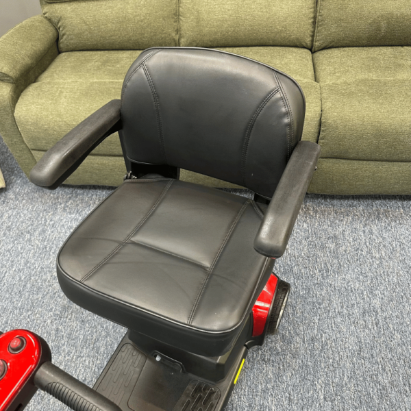 (Pre-Loved) Drive Jaunt Mobility Scooter - Image 4