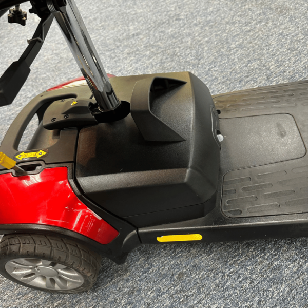 (Pre-Loved) Drive Jaunt Mobility Scooter - Image 5