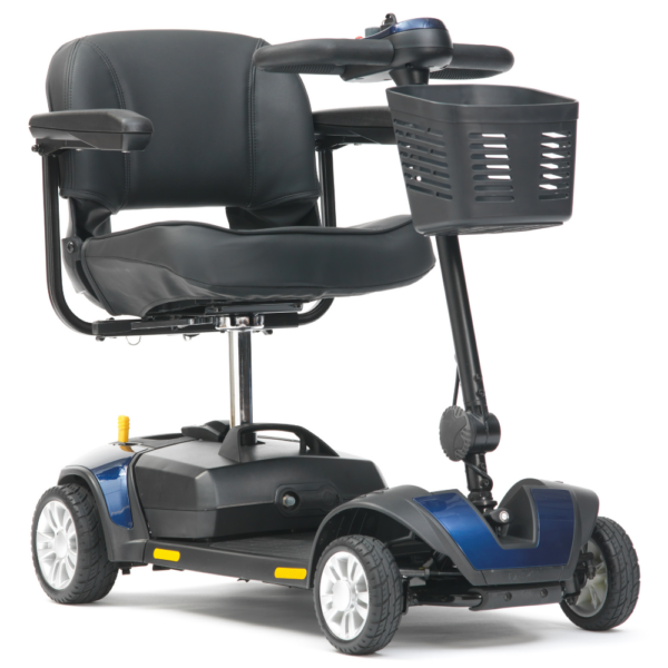 Drive Jaunt Mobility Scooter