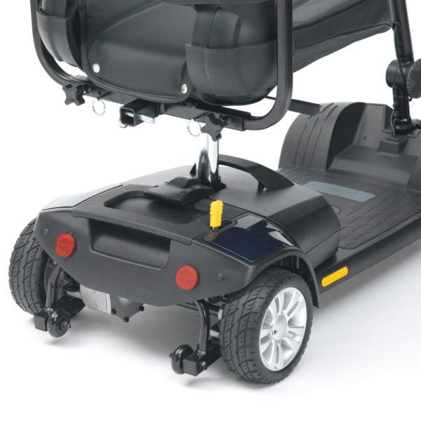 Drive Jaunt Mobility Scooter - Image 3