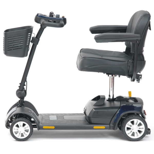 Drive Jaunt Mobility Scooter - Image 2