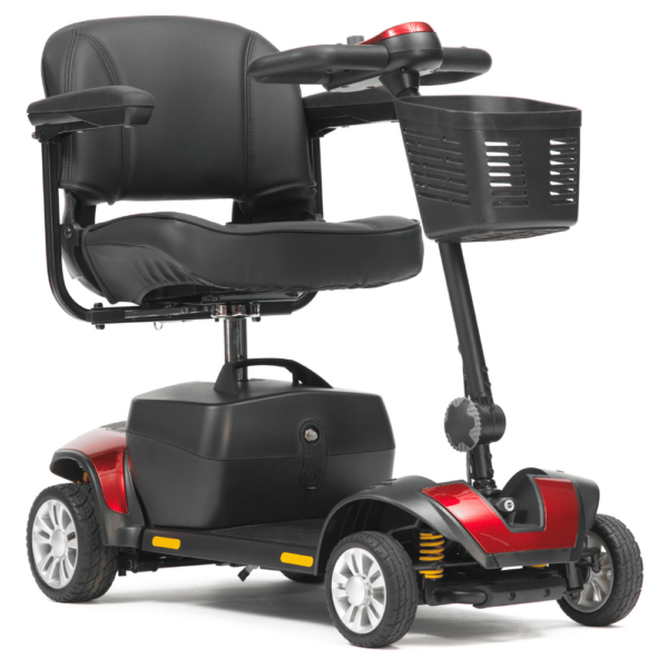 Drive Jaunt Plus Mobility Scooter