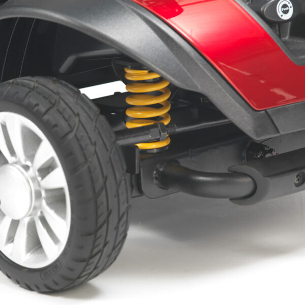 Drive Jaunt Plus Mobility Scooter - Image 3