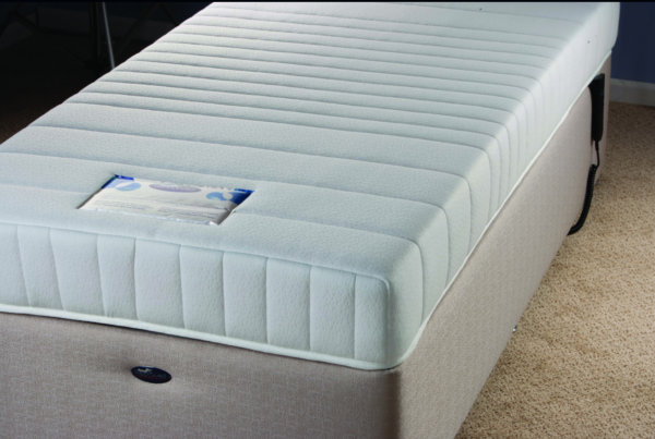 Drive Reflex Mattress - 3 foot width