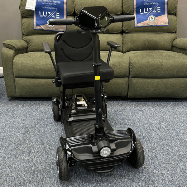 (Pre-Loved) Etech MS-270 Mobility Scooter