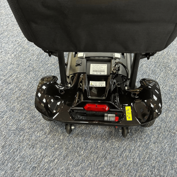 (Pre-Loved) Etech MS-270 Mobility Scooter - Image 3