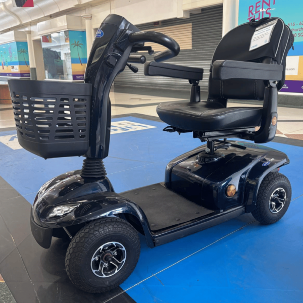 (Pre-Loved) Invacare Leo Mobility Scooter