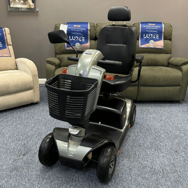 (Pre-Loved) Pride Colt 2.0 Mobility Scooter