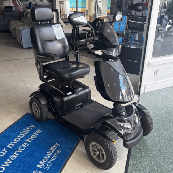 (Pre-Loved) Rascal Ventura Mobility Scooter - Image 2
