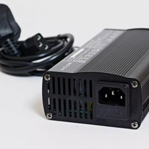 8 Amp Lead Acid Battery Charger