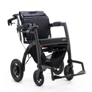 Rollz Motion Electric Rollator