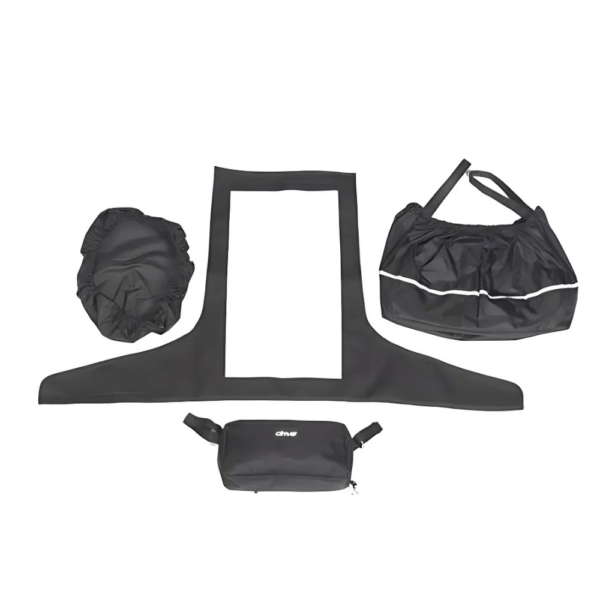 Drive Tiller Combo Pack - Image 2
