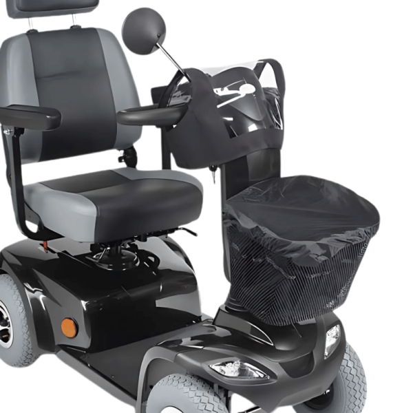 Drive Tiller Combo Pack