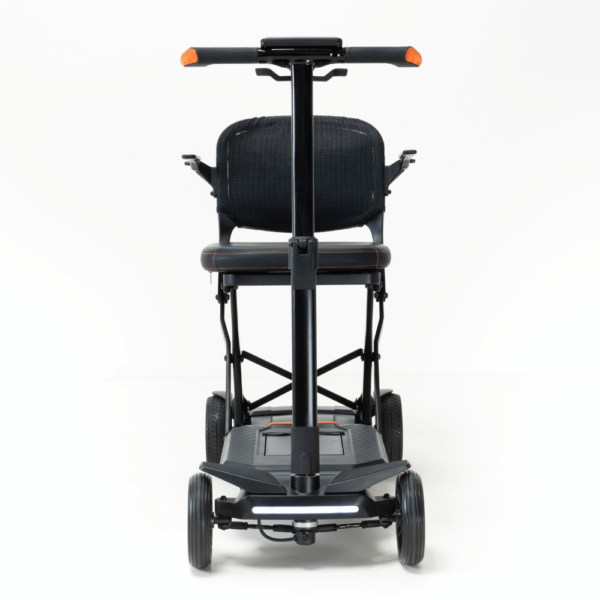 Drive AeroCarbon Lightweight Folding Mobility Scooter - Image 2