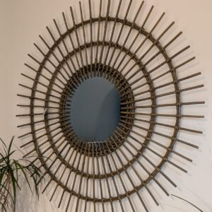 (EX DEMO) Benito Wall Mirror