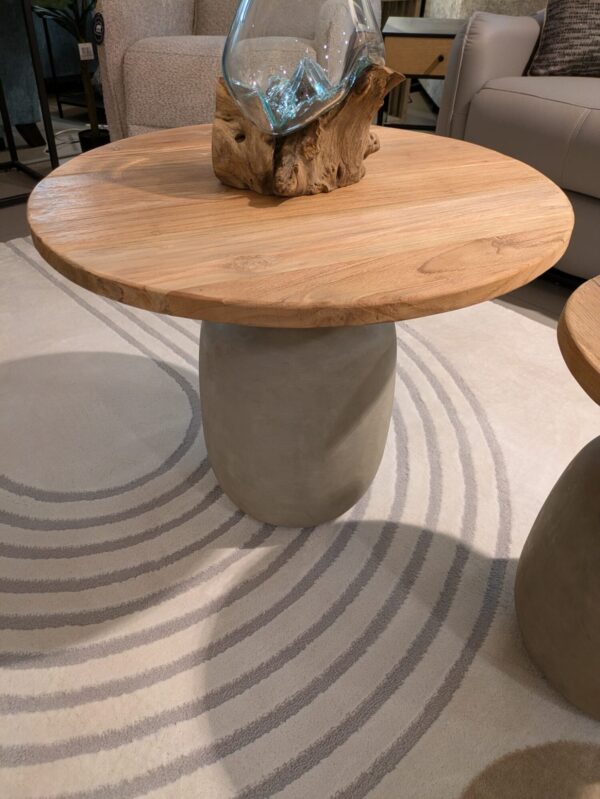 (EX DEMO) Putty Coffee Table