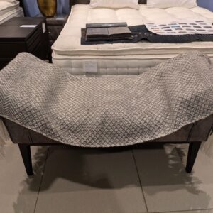 (EX DEMO) Burwell Bedroom Bench