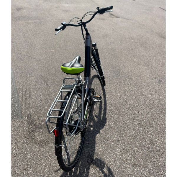 (Ex-Demo) Dallingridge Harlow Electric Bike - Image 2