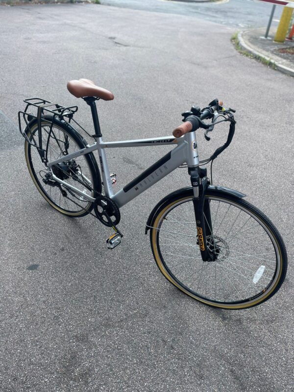 Ex Demo Dallingridge Malvern Electric Bike - Image 3
