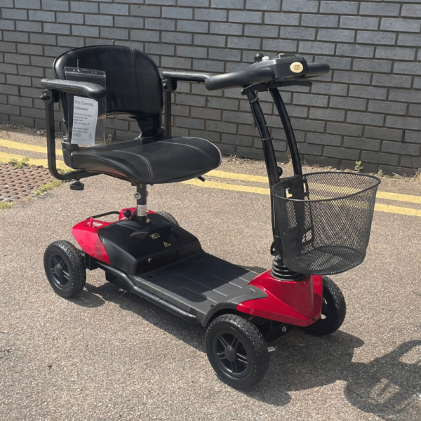 (Pre-Loved) Drive ST1 Mobility Scooter