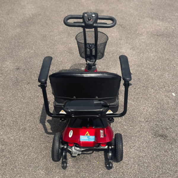 (Pre-Loved) Drive ST1 Mobility Scooter - Image 4
