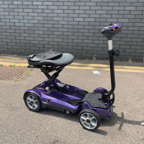 (Pre-Loved) Drive Ultrafold Mobility Scooter