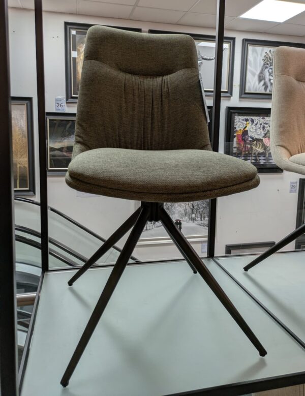 (EX DEMO) Boden Dining Chair