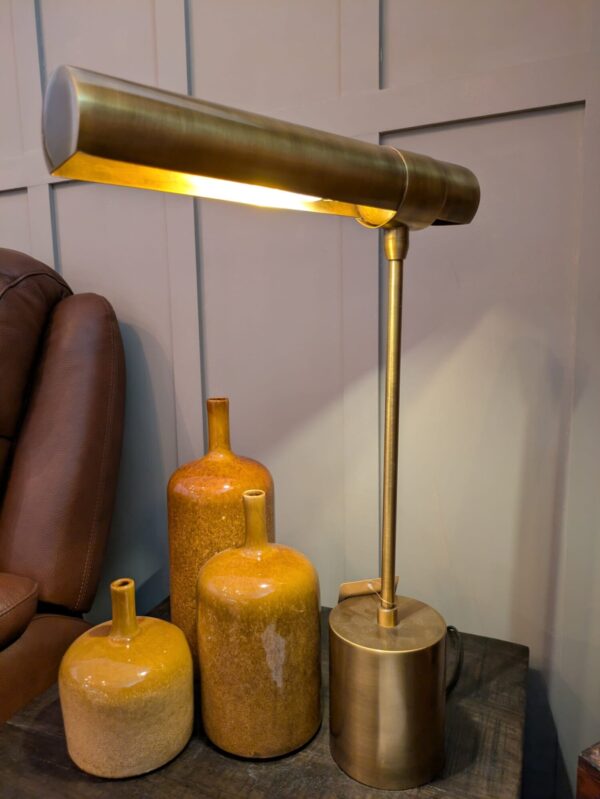 (EX DEMO) Hiero Table Lamp