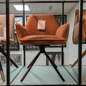 (EX DEMO) Uno Dining Chair