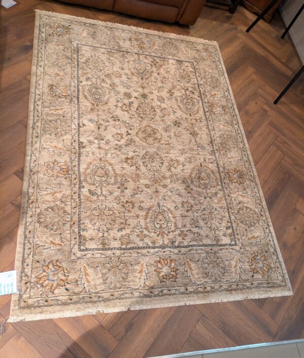 (EX DEMO) Vintage Baltimore Rug