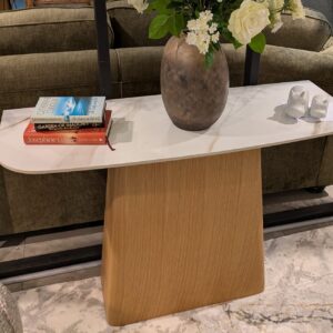(EX DEMO) Evie Console Table