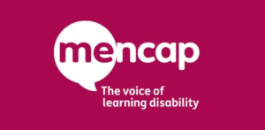 Learning Disability Week 2025 - organisers' logo
