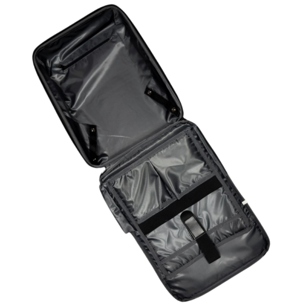 LuXe Mobility Hardshell Locking Bag - Image 2