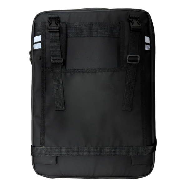 LuXe Mobility Hardshell Locking Bag - Image 3