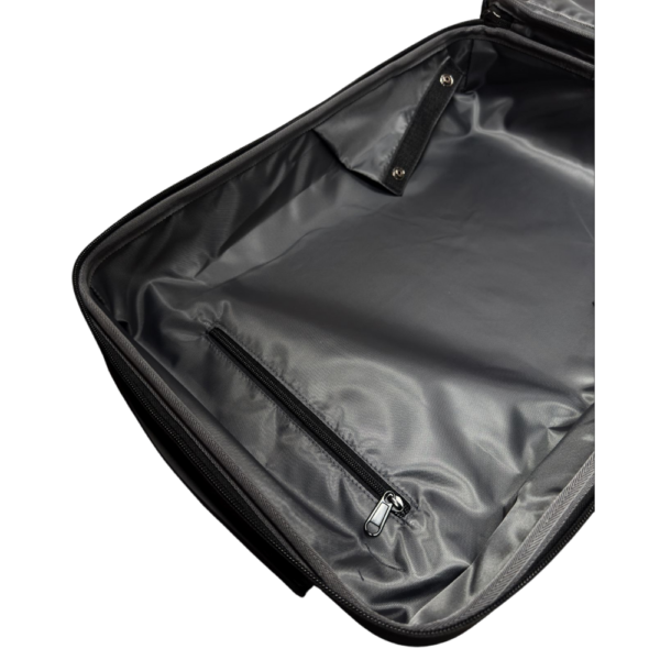 LuXe Mobility Hardshell Locking Bag - Image 7