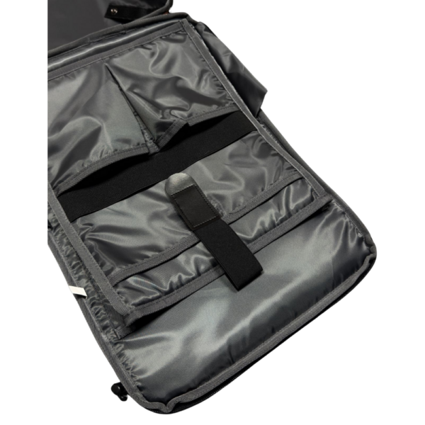 LuXe Mobility Hardshell Locking Bag - Image 6