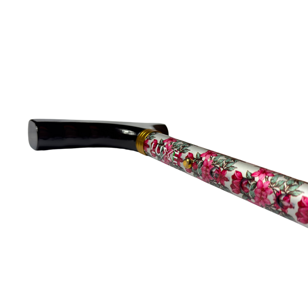 Stocking filler suggestions - StepSure blossoms design