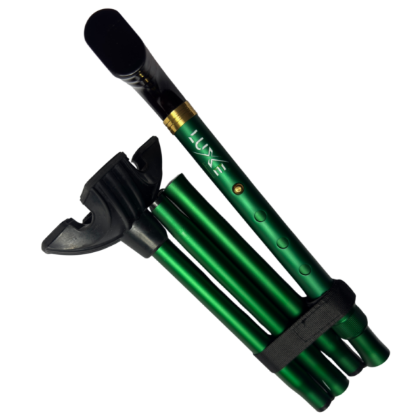 LuXe Mobility StepSure Walking Stick