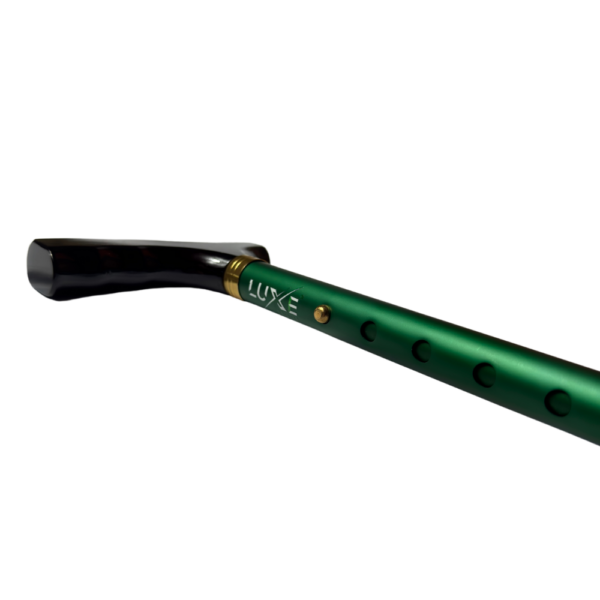 LuXe Mobility StepSure Walking Stick - Image 2