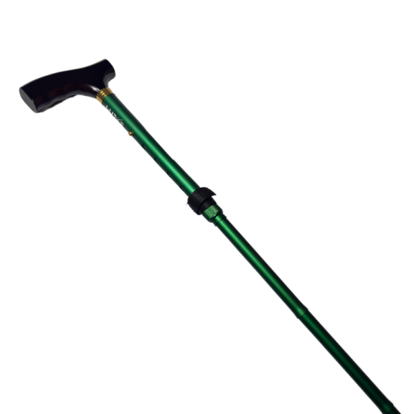 LuXe Mobility StepSure Walking Stick - Image 3