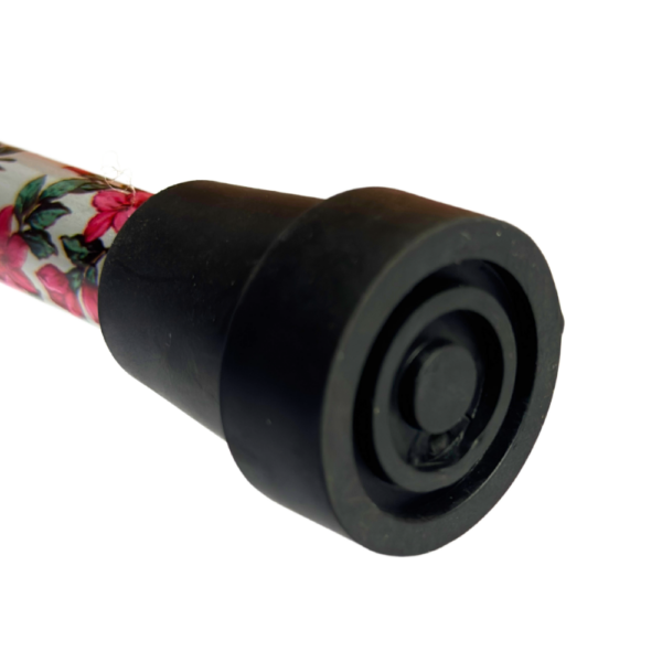 LuXe Mobility X-Fold Walking Stick - Image 4