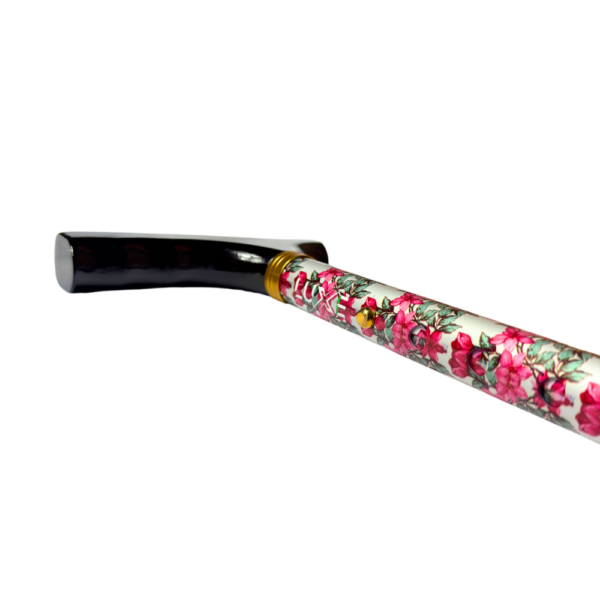 LuXe Mobility X-Fold Walking Stick - Image 3