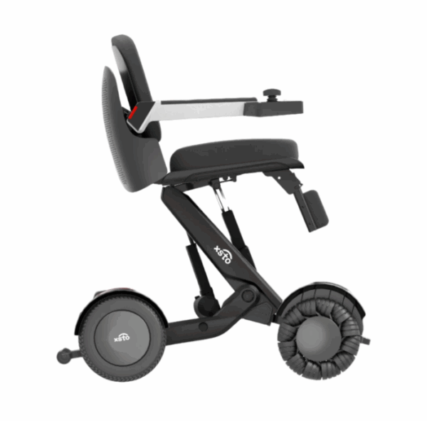 XSTO M4 Self-Balancing Powerchair - Image 10