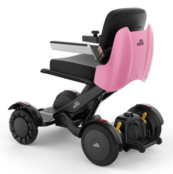 XSTO M4 Pink