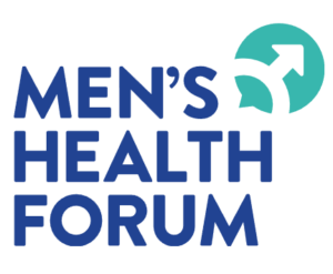 Men's Health Week - Men's Health Forum Logo
