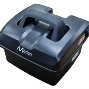 Motion Healthcare eTravel Spare Battery Pack